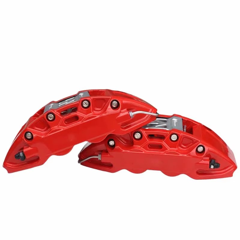 Kaliper Rem Depan SWF Auto Bra - Forged Front Brake Caliper 4 Piston ulasan dan harga