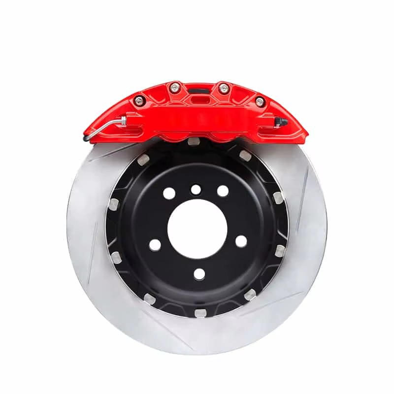 Kaliper Rem Depan SWF Auto Bra - Forged Front Brake Caliper 4 Piston ulasan dan harga