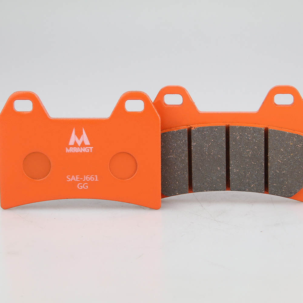 Kit Kampas Rem Keramik Depan B - Carbon Ceramic Motorcycle Brake Rotor ulasan dan harga