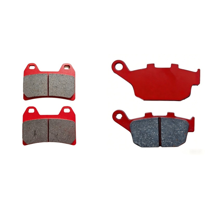 Bantalan Rem Keramik Sepeda Mo - Carbon Ceramic Motorcycle Brake Rotor ulasan dan harga