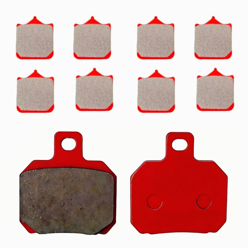 Bantalan Rem Keramik Sepeda Mo - Carbon Ceramic Motorcycle Brake Rotor ulasan dan harga