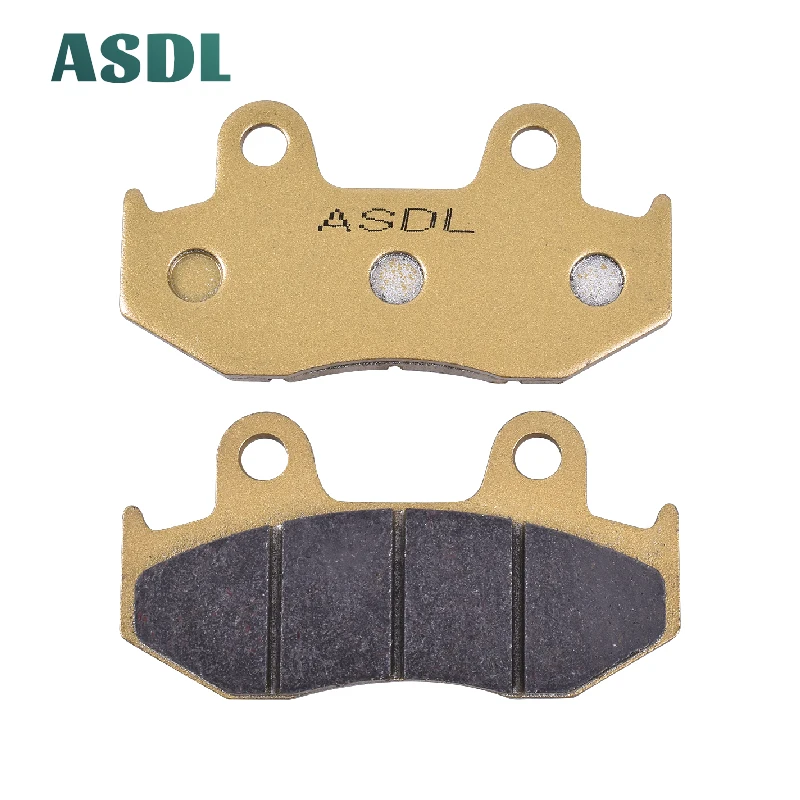 Bantalan rem depan & belakang  - Carbon Ceramic Motorcycle Brake Rotor ulasan dan harga
