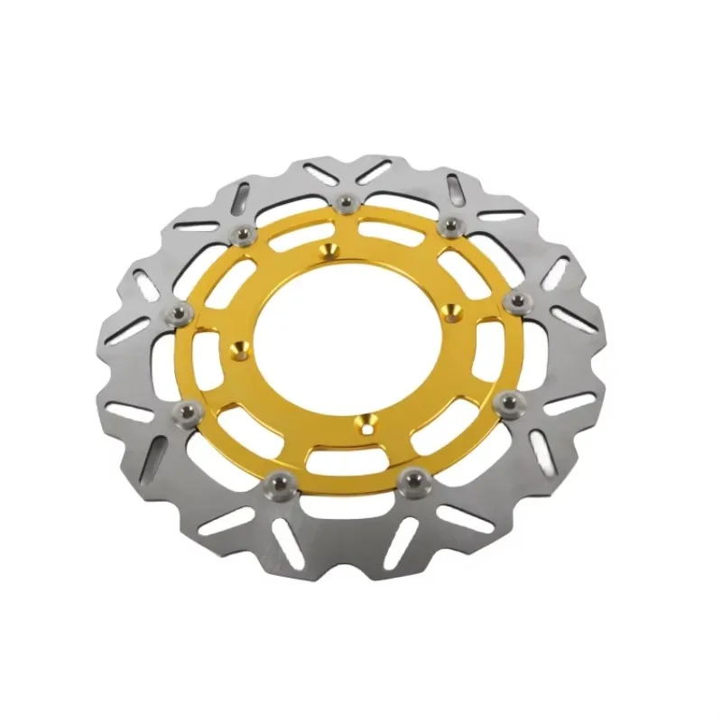 Kit Part Roda Supermoto Cakram - Floating Brake Disc 320Mm Supermoto ulasan dan harga
