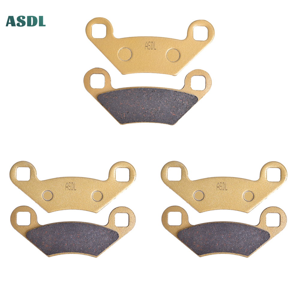 Bantalan rem depan dan belakan - Carbon Ceramic Motorcycle Brake Rotor ulasan dan harga