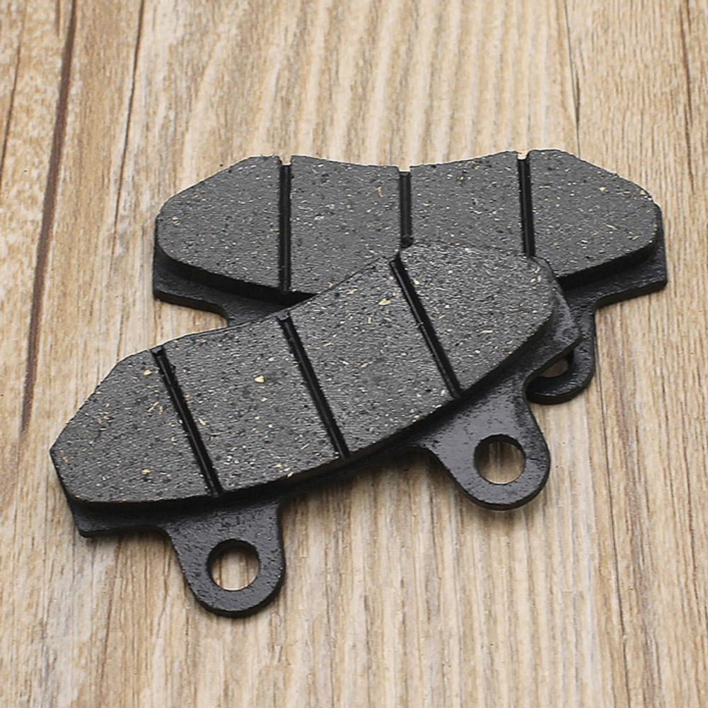Kampas Rem Cakram Tahan Lama u - Carbon Ceramic Motorcycle Brake Rotor ulasan dan harga