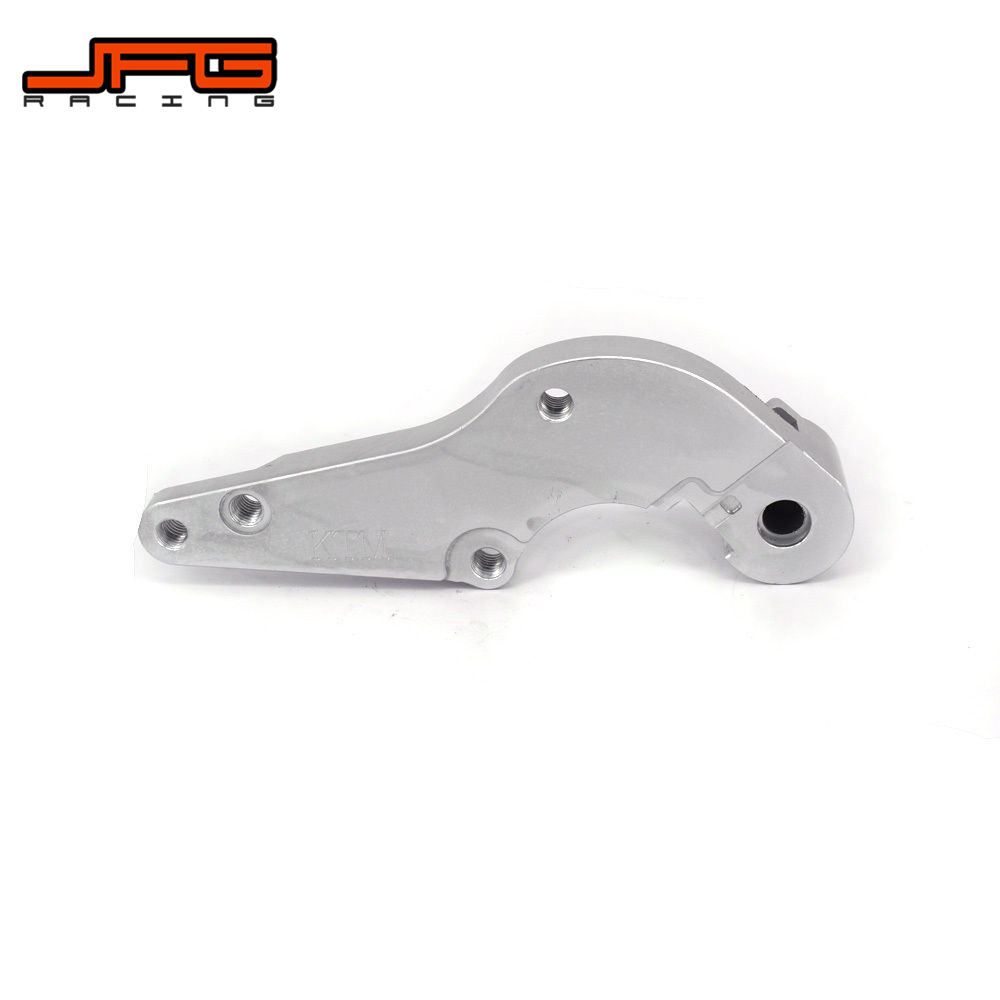 Adaptor Braket Rotor Cakram Re - Floating Brake Disc 320Mm Supermoto ulasan dan harga