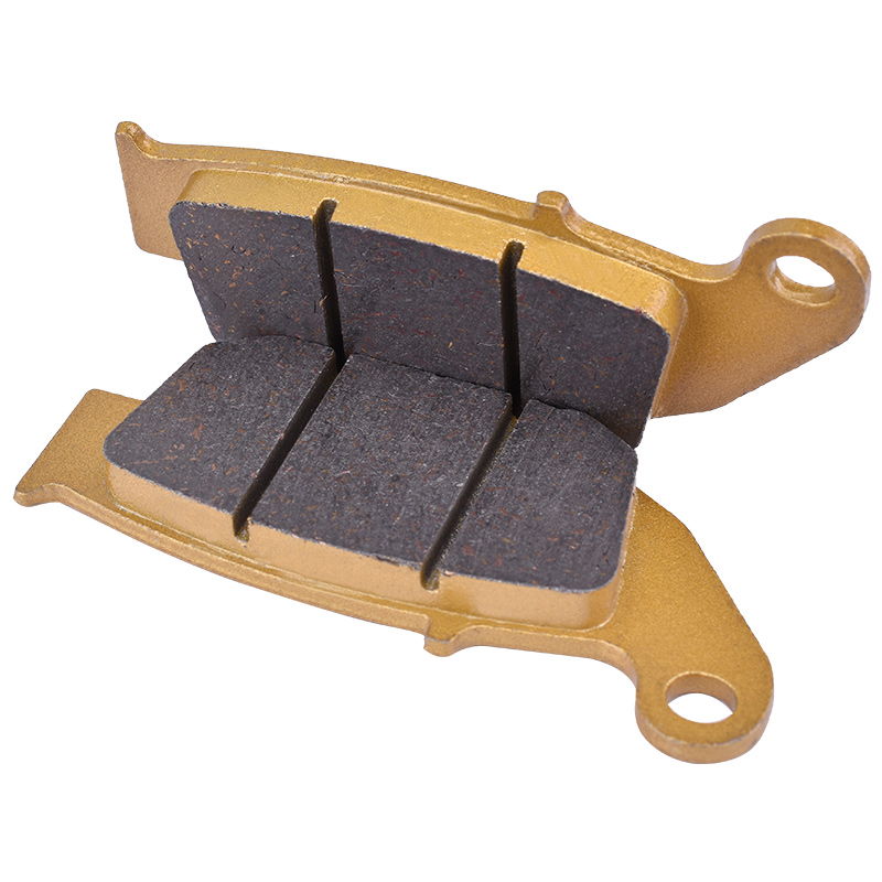  Set Bantalan Rem Depan Belak - Carbon Ceramic Motorcycle Brake Rotor ulasan dan harga