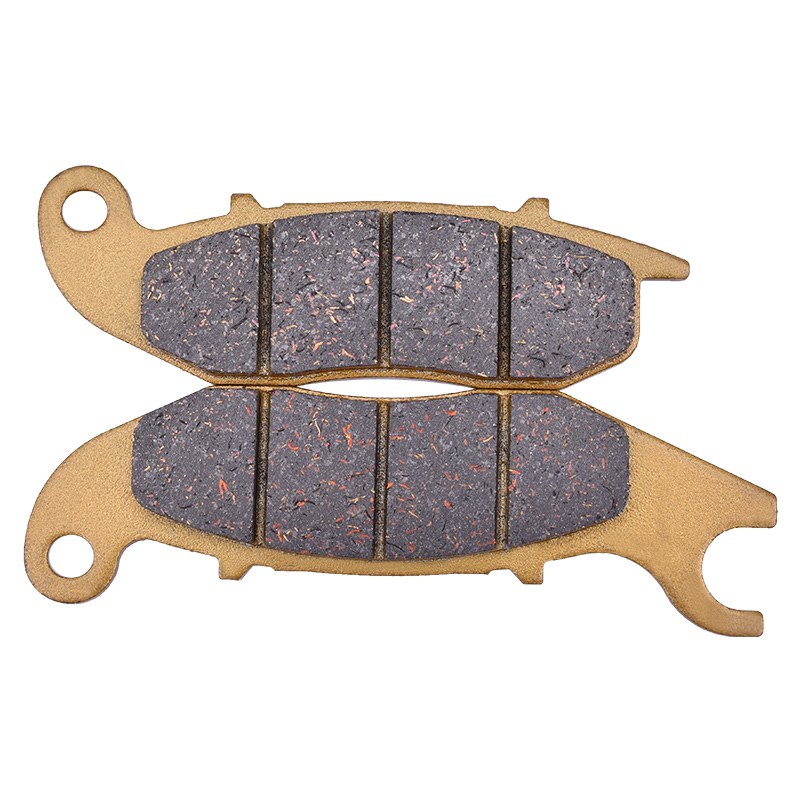 Bantalan Rem Depan Belakang Se - Carbon Ceramic Motorcycle Brake Rotor ulasan dan harga