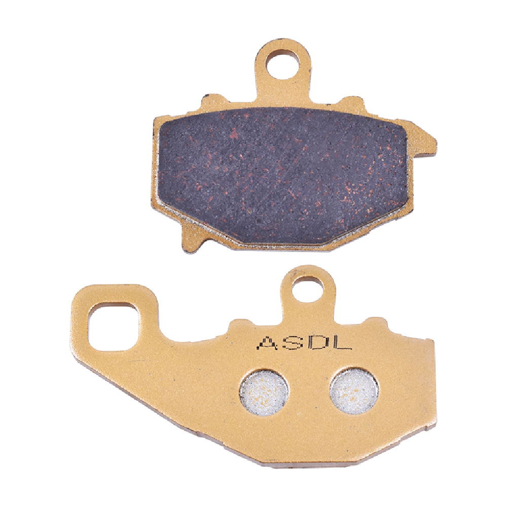 Cakram bantalan rem depan dan  - Carbon Ceramic Motorcycle Brake Rotor ulasan dan harga