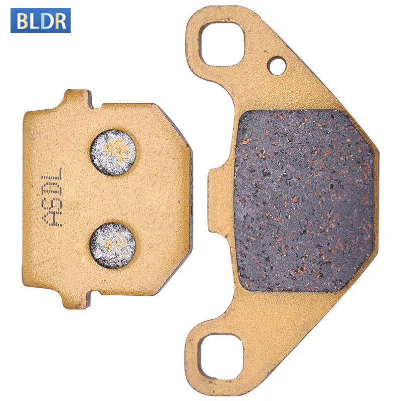 Bantalan rem depan sepeda moto - Carbon Ceramic Motorcycle Brake Rotor ulasan dan harga