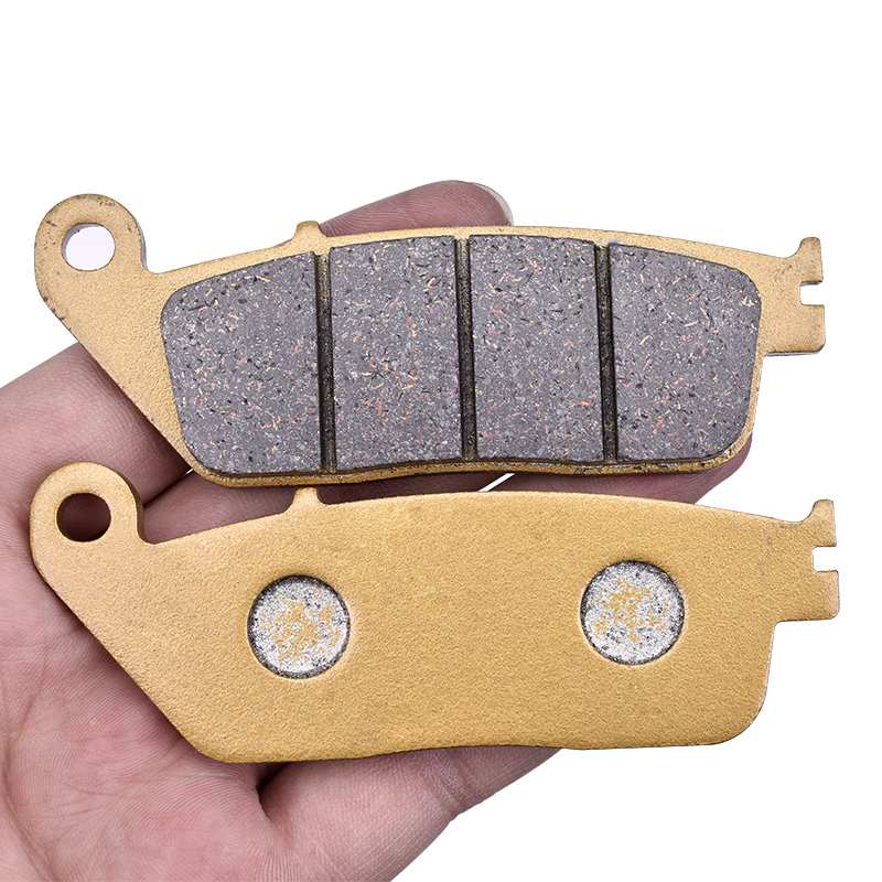 Kampas Rem Depan Belakang Sepe - Carbon Ceramic Motorcycle Brake Rotor ulasan dan harga