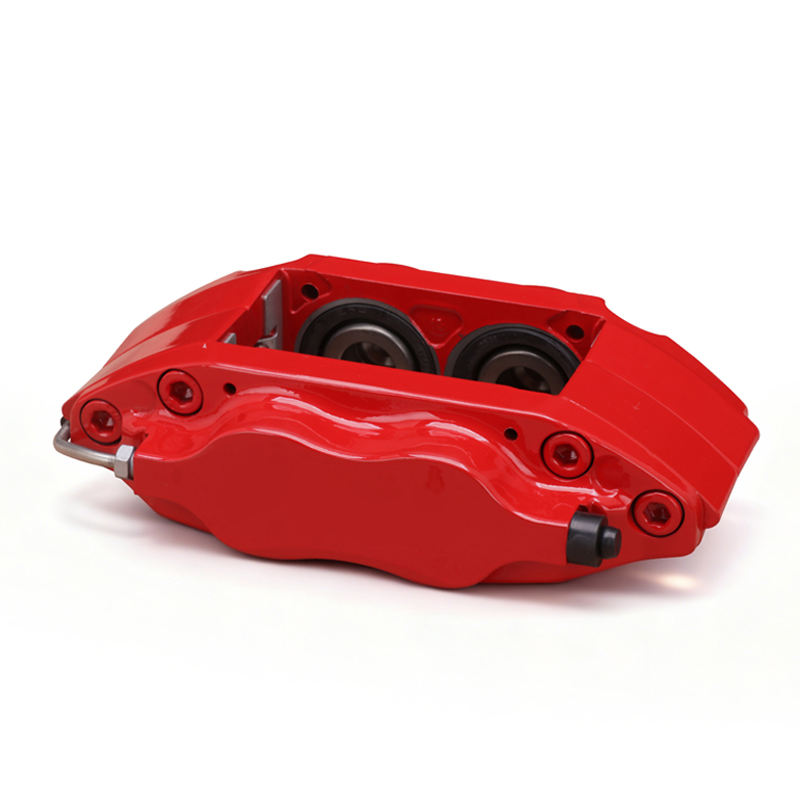 Untuk Fit GK5/GE8/GR9 Brio/Jaz - Forged Front Brake Caliper 4 Piston ulasan dan harga