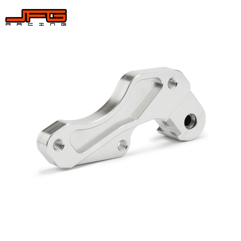 JFG 320MM SUPERMOTO BRACKET un - Floating Brake Disc 320Mm Supermoto ulasan dan harga
