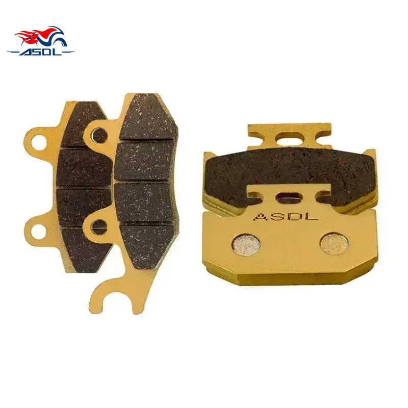 Bantalan Rem Depan Belakang Se - Carbon Ceramic Motorcycle Brake Rotor ulasan dan harga