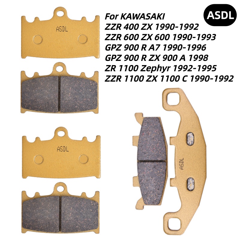 Bantalan Rem Depan Belakang Se - Carbon Ceramic Motorcycle Brake Rotor ulasan dan harga